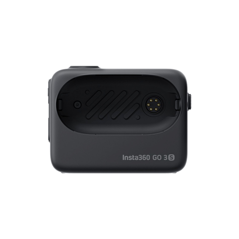 Insta360 GO 3S Action Pod Midnight must