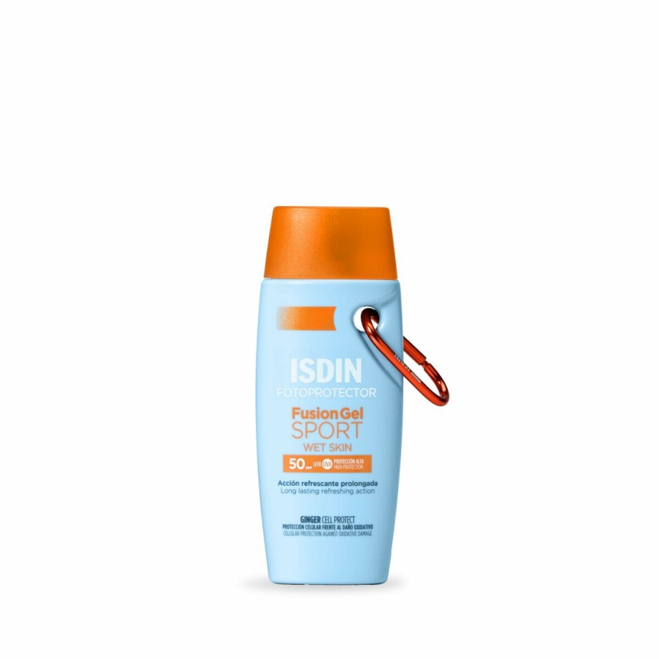 Isdin päikesekaitsekreem Spf 50 100ml