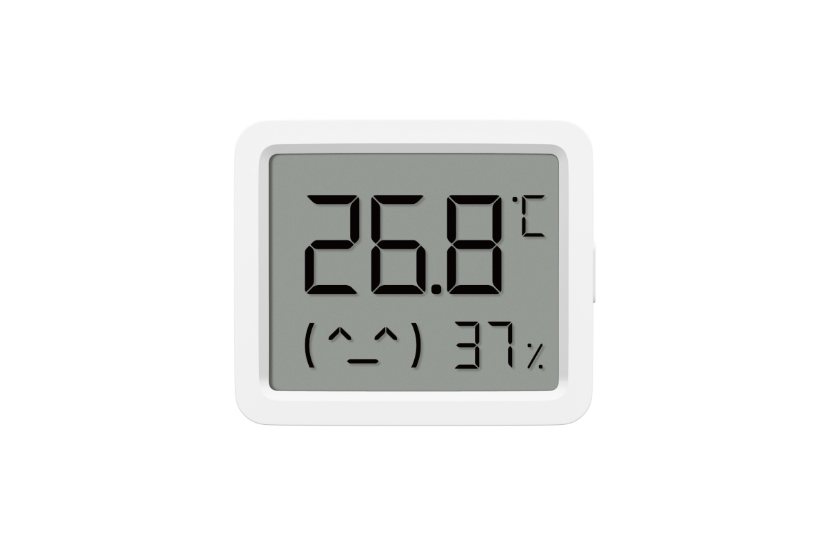 Xiaomi temperatuuri- ja niiskusemonitor 3 Mini