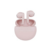 Happy Plugs kõrvaklapid Joy Lite  In-Ear True-Wireless Pink roosa