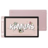 Huion graafikalaud Kamvas 13 roosa 5080 lpi 293.76x165.24mm USB
