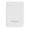 Intenso akupank Power Bank USB 5000mah, valge