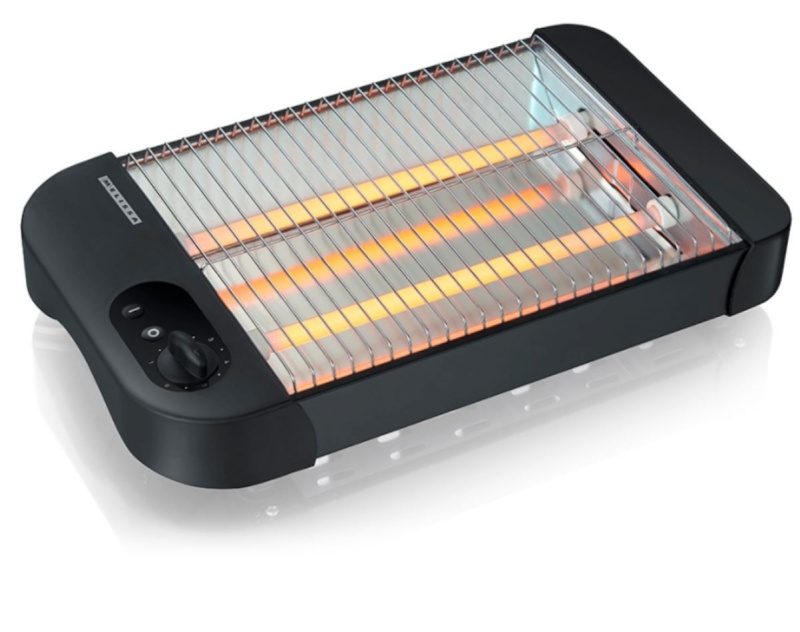 Melissa röster Lame 116140147, must