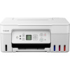 Canon printer PIXMA G3571 Multifunktionssystem 3-in-1 valge