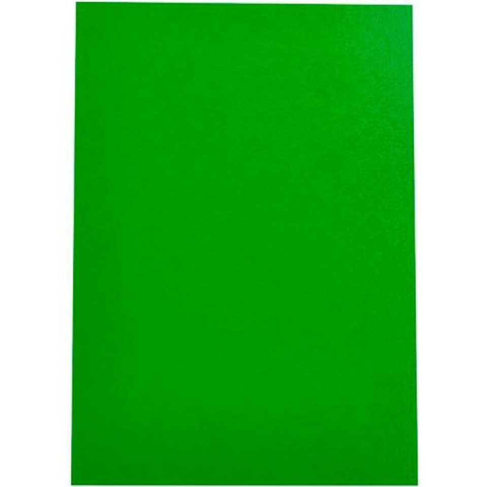 Displast Siduvkatted roheline A4 polüpropüleen 50tk