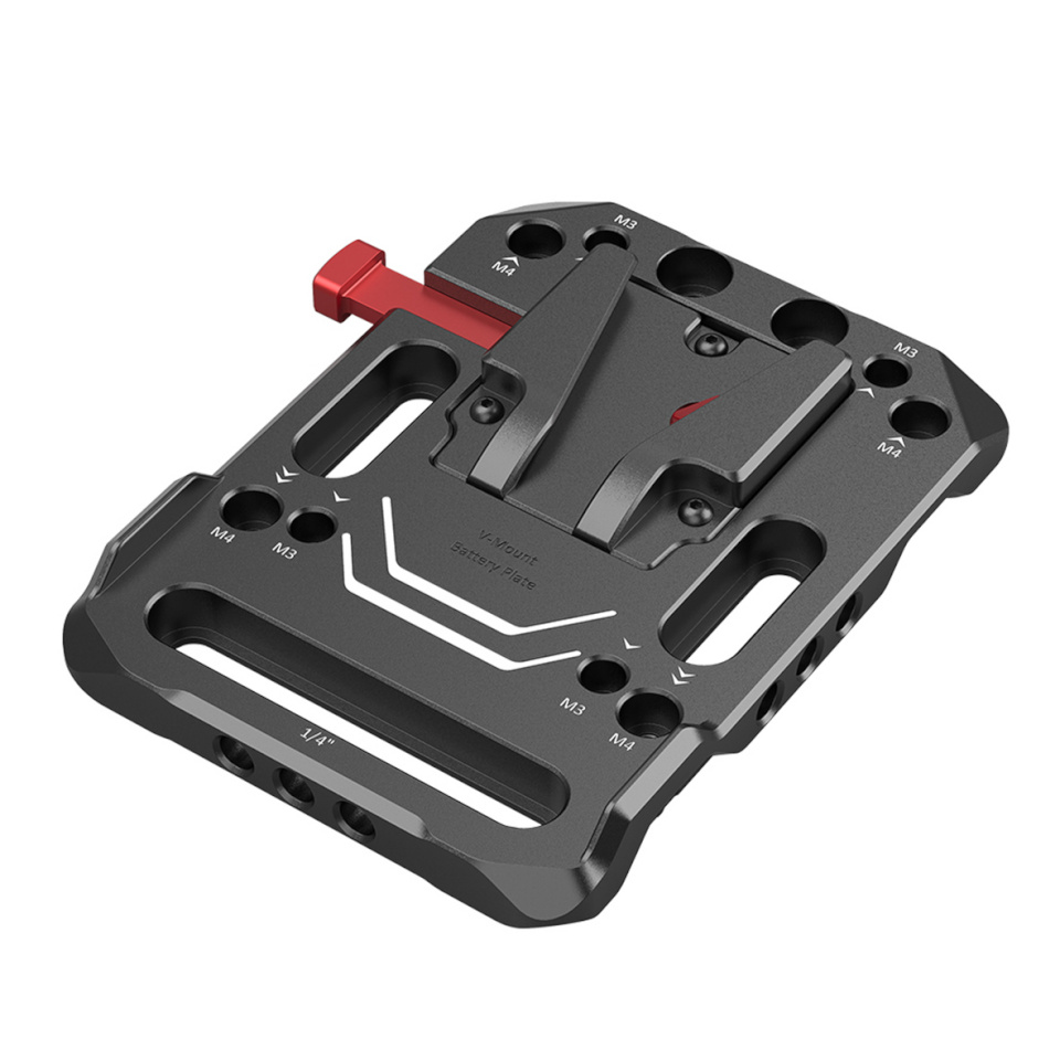 SmallRig tarvik 2988 V-Mount-Battery-Adapter Plate