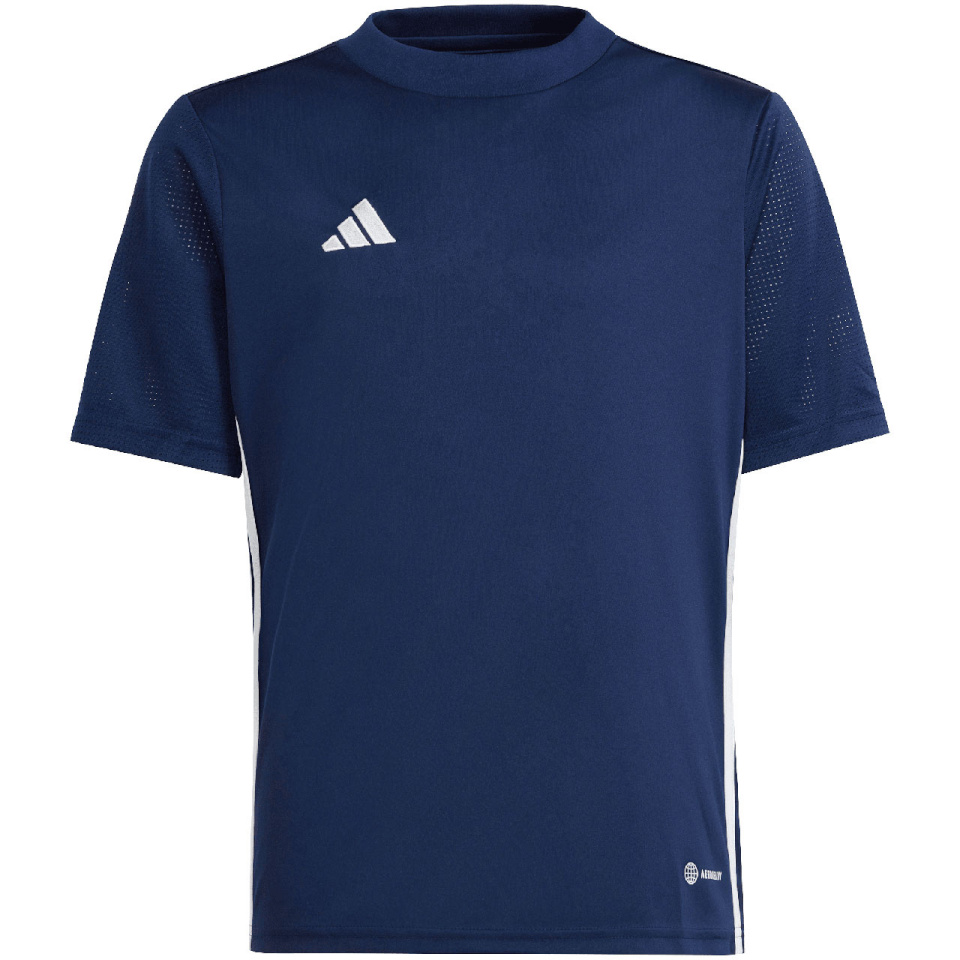 Adidas Teamwear T-särk lastele Tabela 23 Jersey tumesinine H44537 suurus 164cm