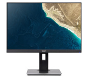 Acer monitor B247Wb 24" 60,9cm 16:10 75Hz 1920x1200 must
