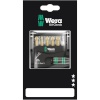Wera kruvikeerajate komplekt Bit-Check 12 Wood 1