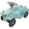 BIG tõukeauto Bobby Car Classic Green Sea (salbei)