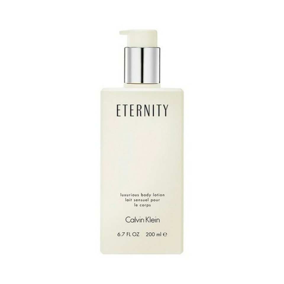 Calvin Klein niisutav ihupiim Eternity Eternity (200ml) 200ml