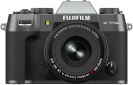 Fujifilm X-T50 + 16-50mm charcoal