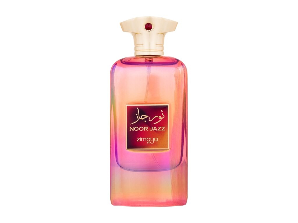 Zimaya parfüüm Noor Jazz 100ml, unisex