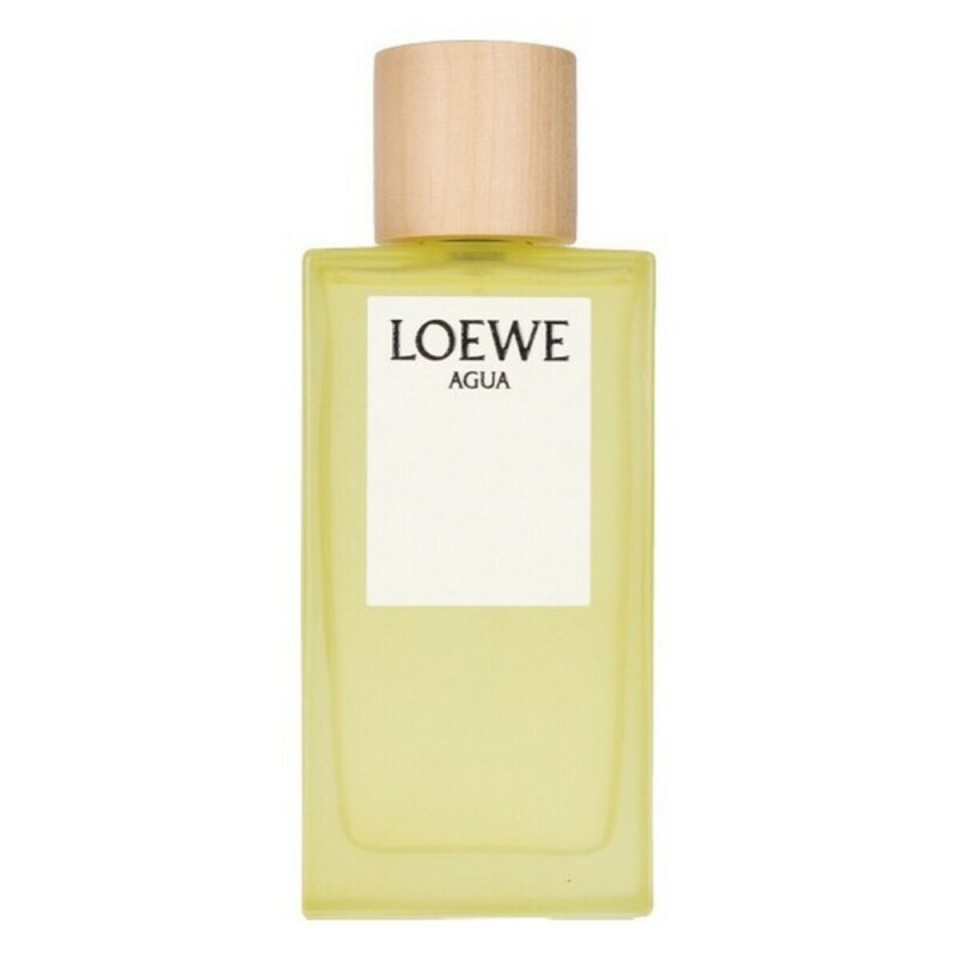 Loewe naiste parfüüm Agua EDT 150ml (1 Ühikut)