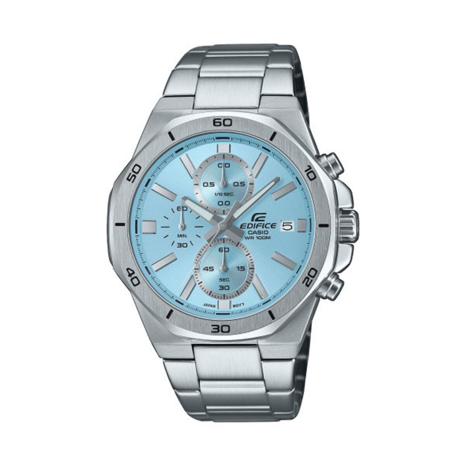 Casio meeste kell EFV-640D-2BVUEF