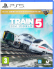 Mäng Maximum Games Train Sim World 5 (PS5)