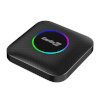 Carlinkit TBOX PLUS LED Wireless Adapter, 4G/64G, Apple Carplay/Android Auto (must)