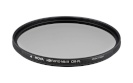 Sourcing Hoya | HD Nano Mk II CIR-PL Circular polarising camera filter, 62mm