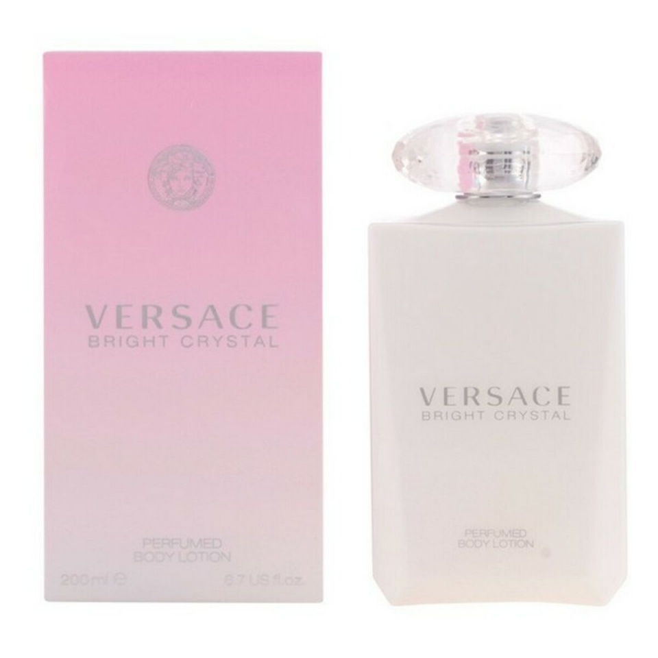 Versace ihupiim Bright Cristal 145895 (200ml) 200ml