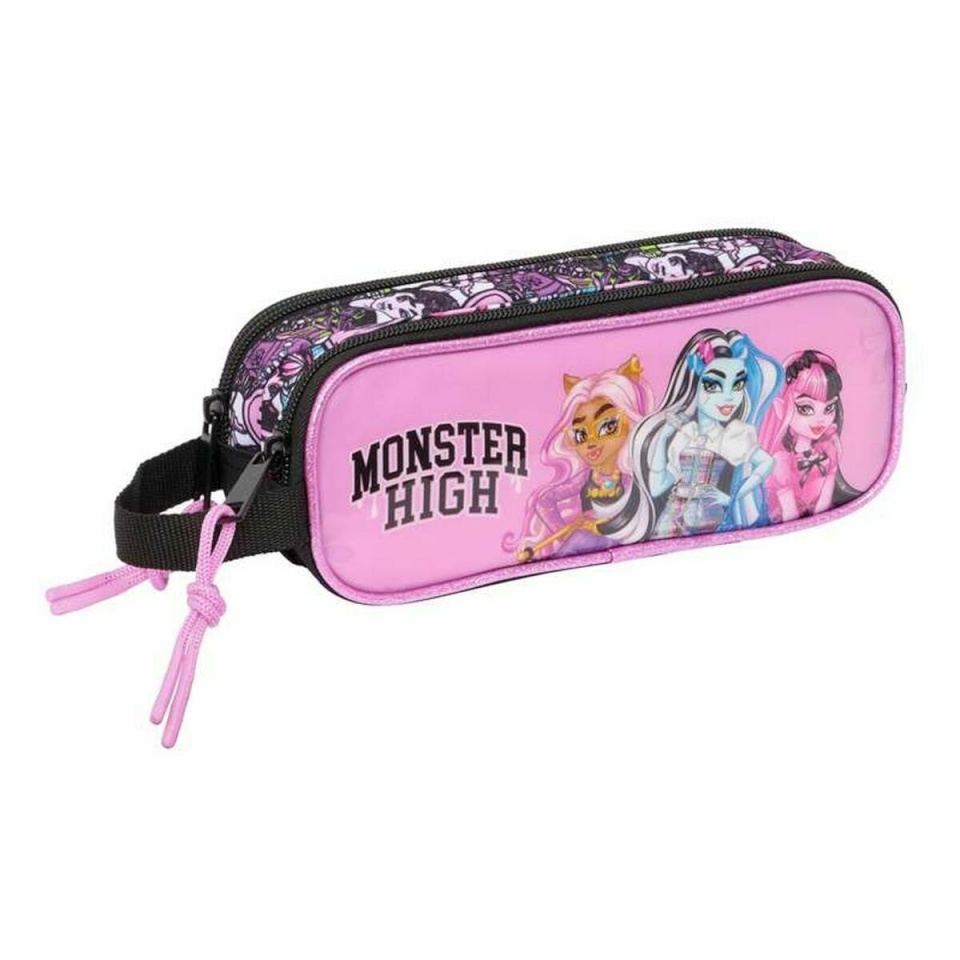 Monster High pinal Drama 21x8x6cm