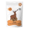 Paka Zwierzaka maius koerale Lio Pepe Deer XL, 180g