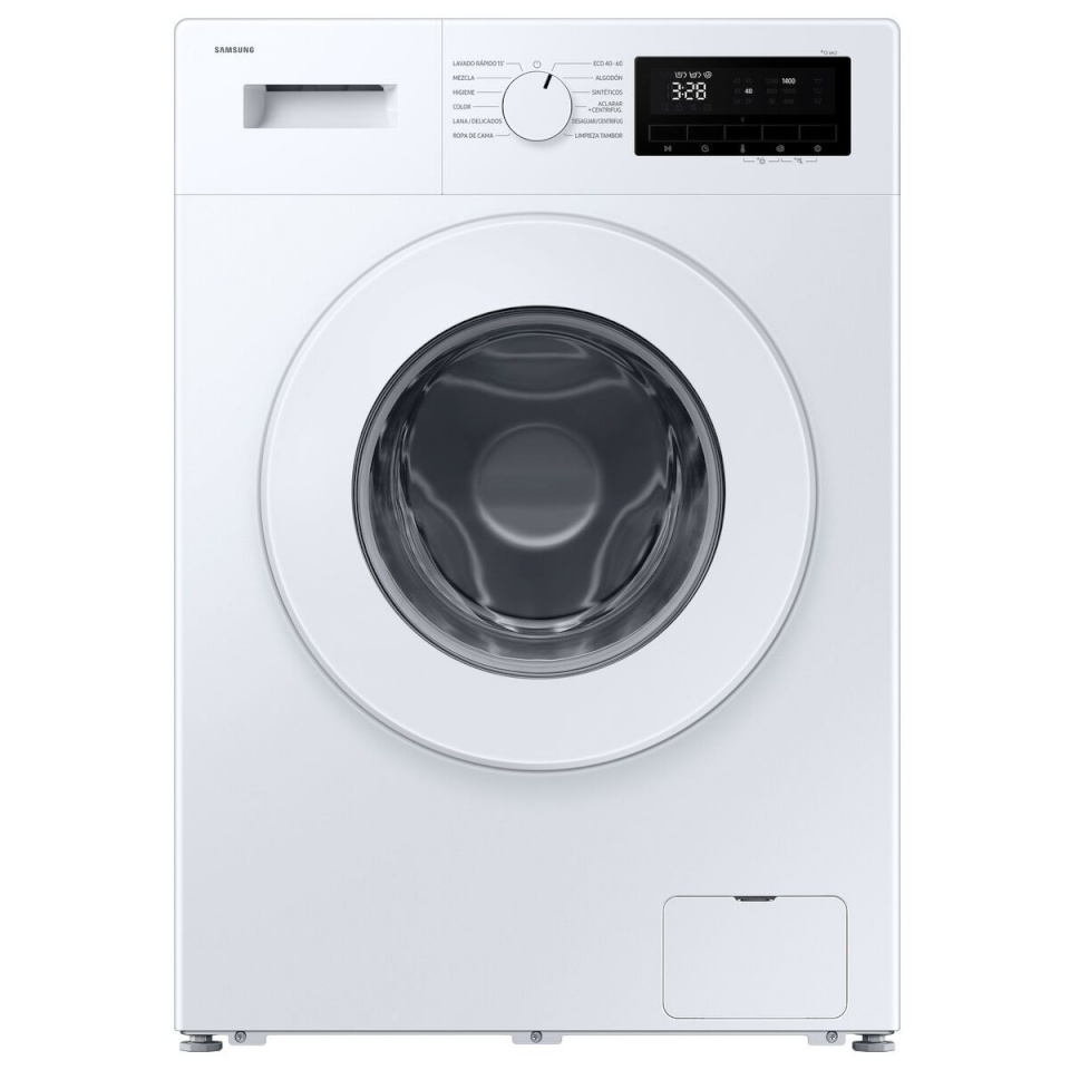 Samsung pesumasin WW70FG3M05TWEC 1400rpm 7kg