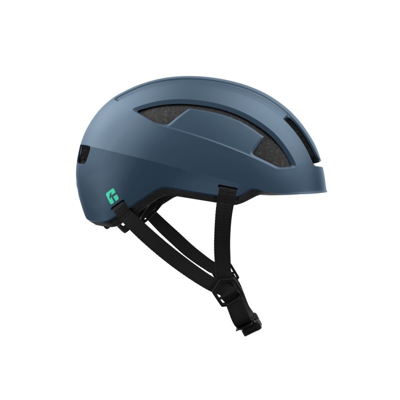 Lazer kiiver CityZen KC, Matte Livid, L