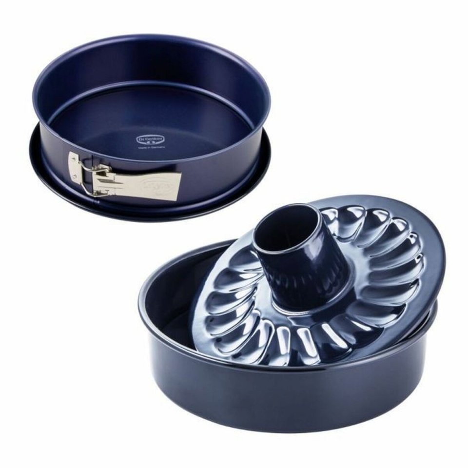 Dr. Oetker lahtikäiv tordivorm