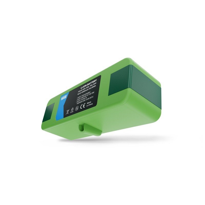 IRB5678VX Newell aku for iRobot