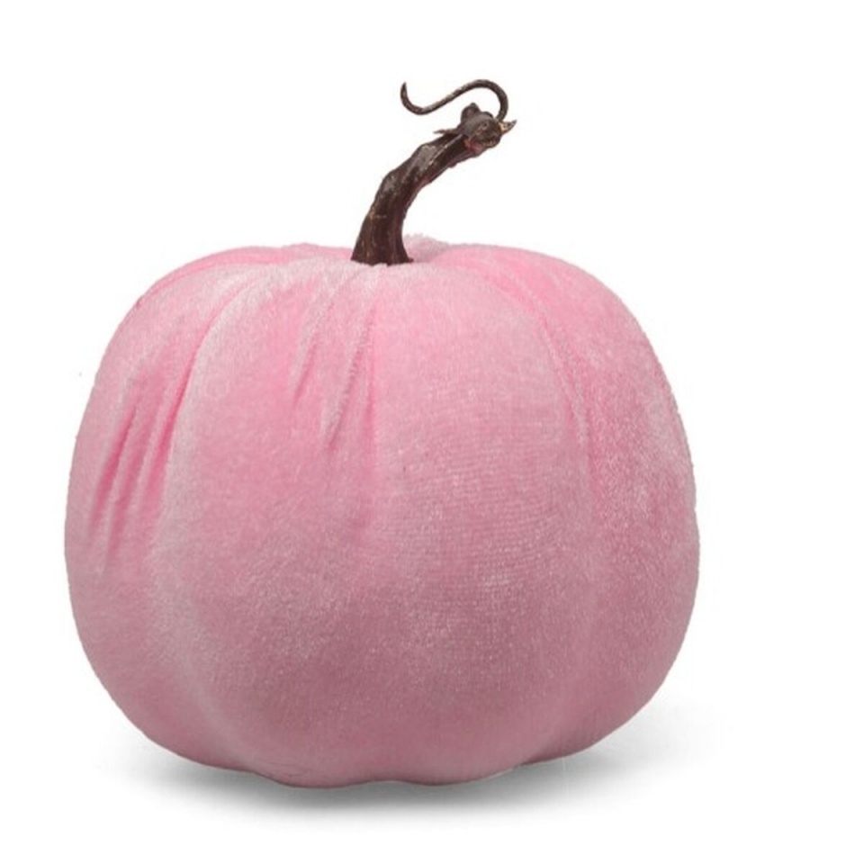 BGB Carnival Halloweeni Kaunistused 16x16cm roosa