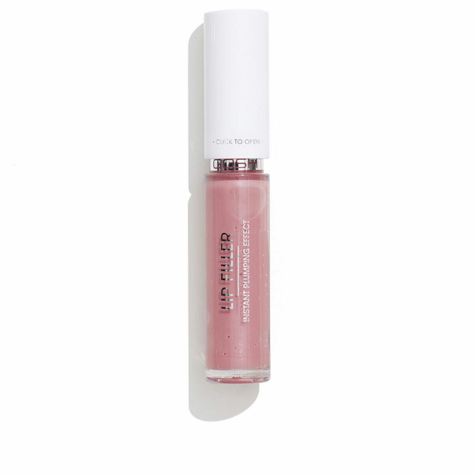Gosh Copenhagen huuleläige LIP FILLER Nº 001-Baby 5ml