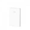 Cudy Access Point AX3000 Gigabit Wall-Plate Wi-Fi 6 Access Point