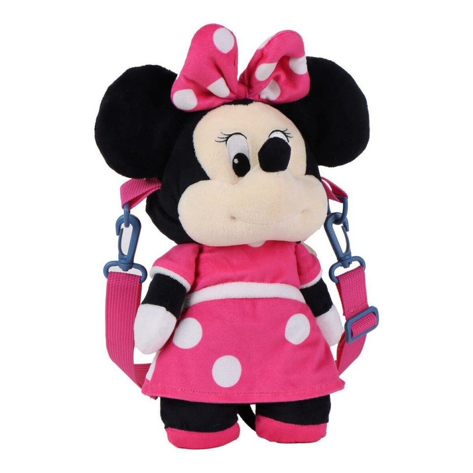 Minnie Mouse Kotid
