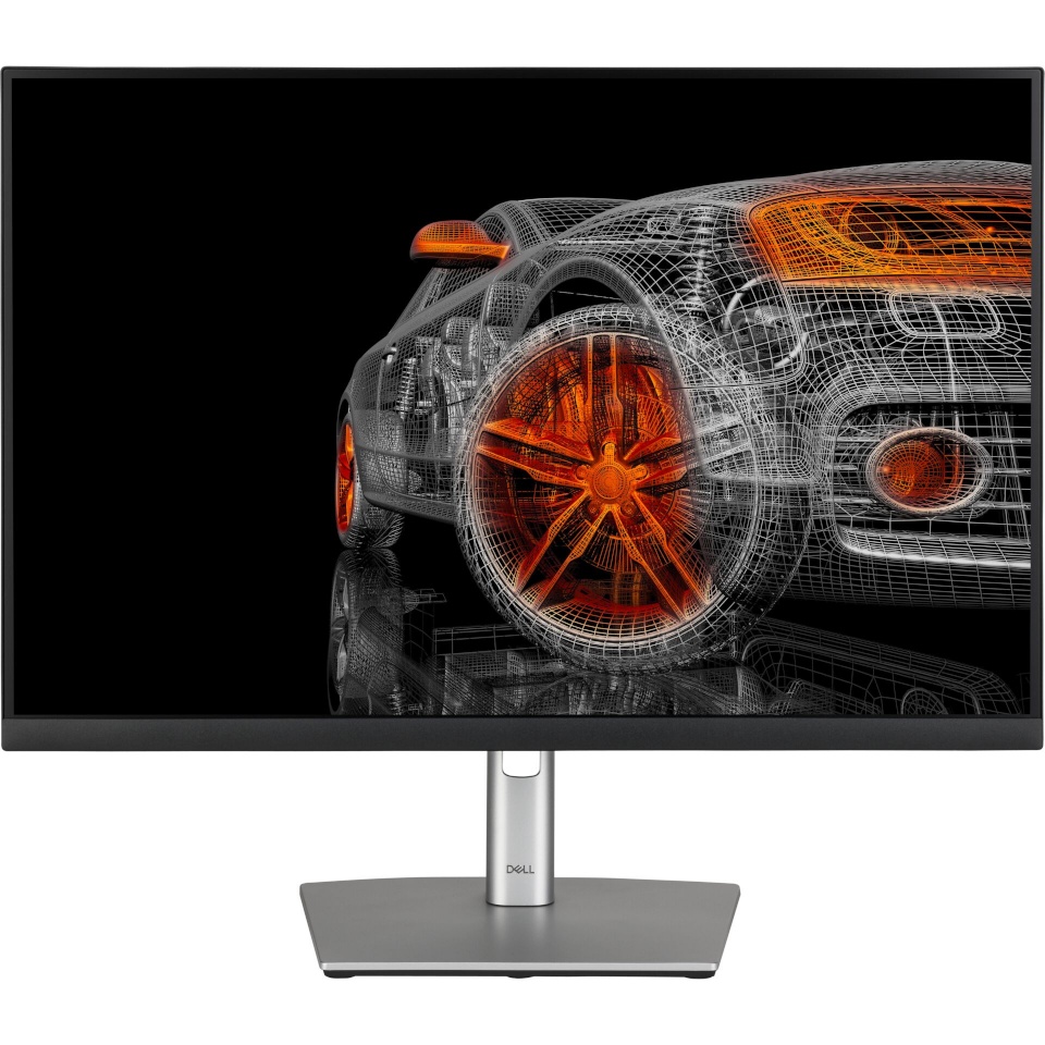 Dell monitor P2423DE