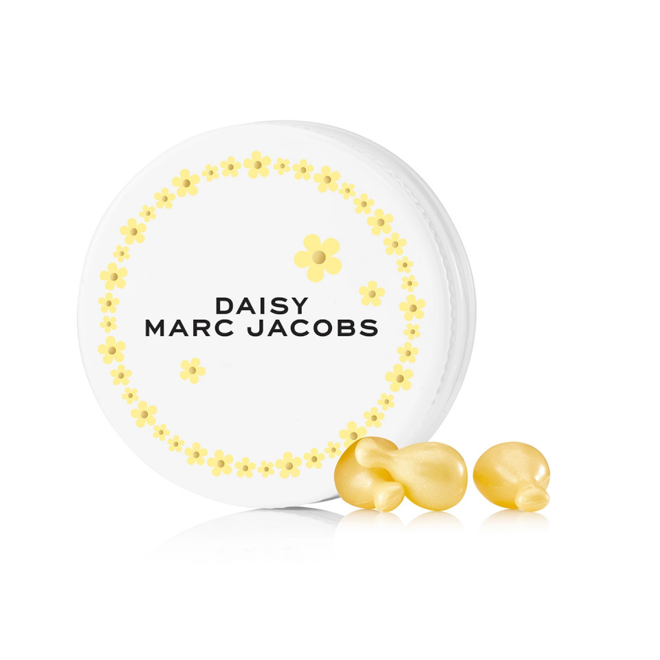 Marc Jacobs parfüüm Daisy Drops 100x0,36ml, naistele