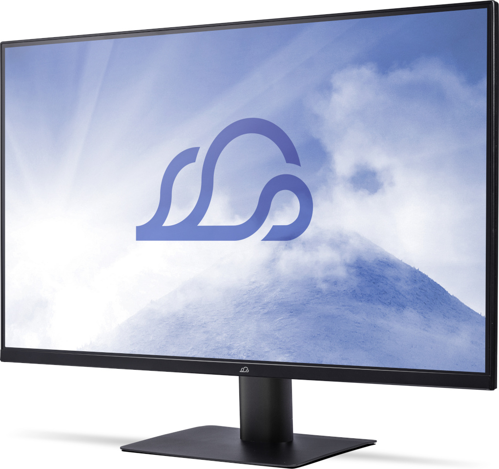 Bluecloud monitor M27FHD 27" Full HD