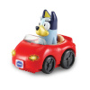 Vtech mänguauto Tut Tut Baby Car - Blueys Cabrio