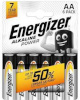 Energizer patarei Energizer Alkaline Power AA CHP6