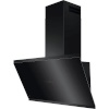 AEG õhupuhastaja GV77D91SB seina, 90 cm, Hob2Hood, max 55 dB, 760 m3/h, must
