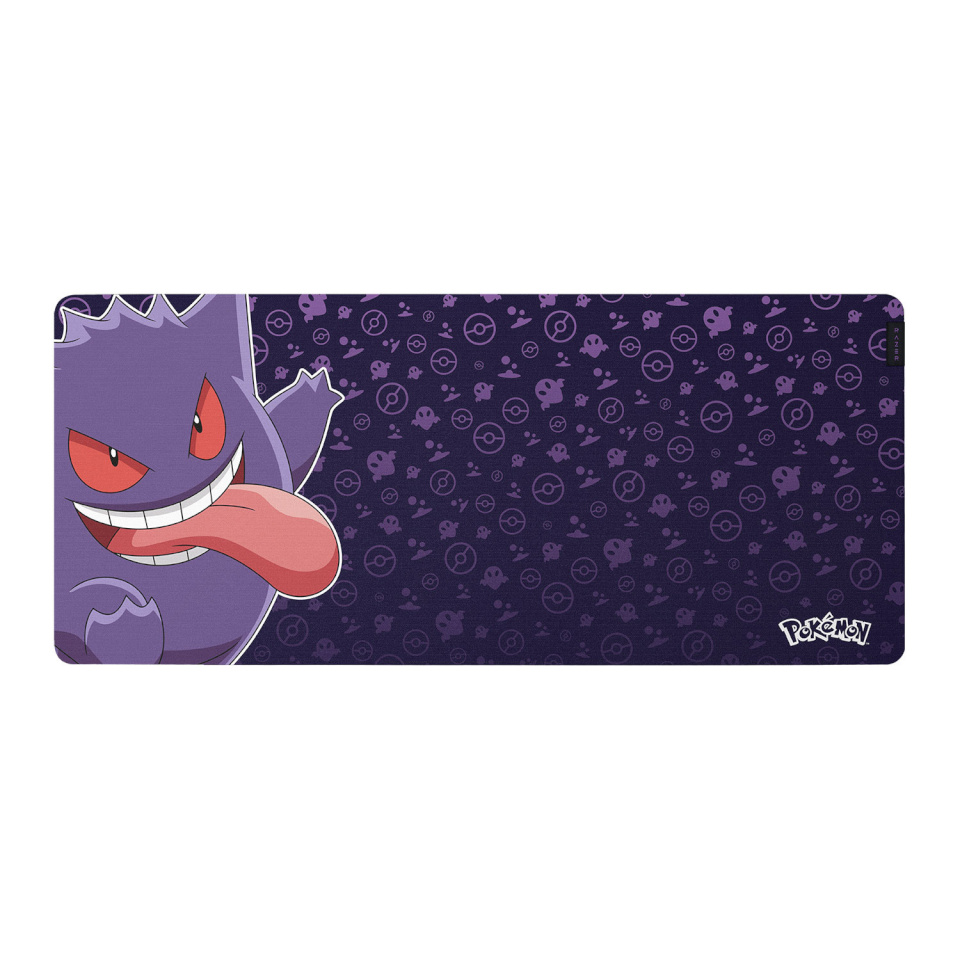 Razer XXL Gaming Mouse Mat | Gigantus V2 | Gengar Edition