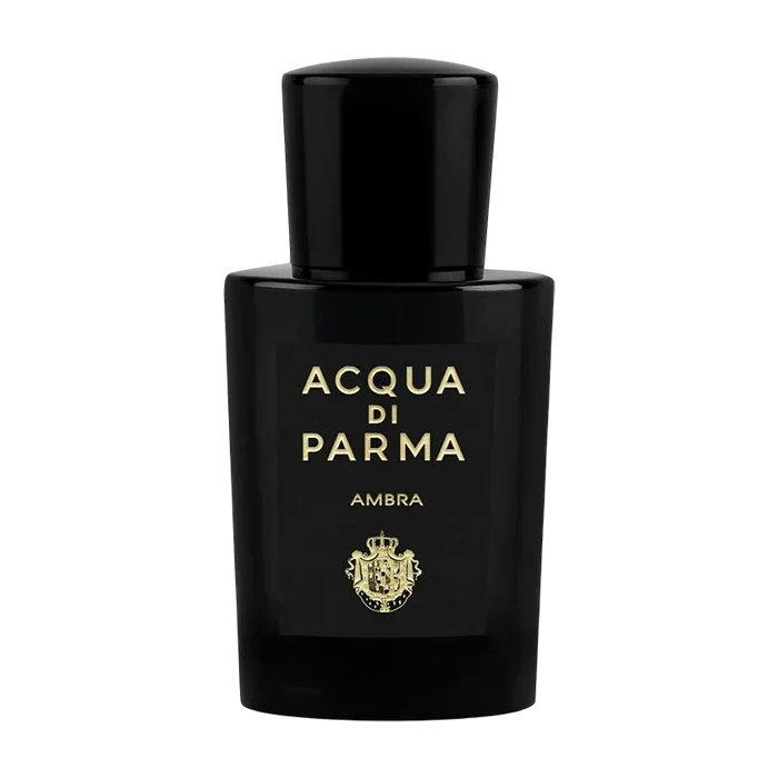 Acqua di Parma parfüüm Signatures Of The Sun Ambra 20ml, unisex
