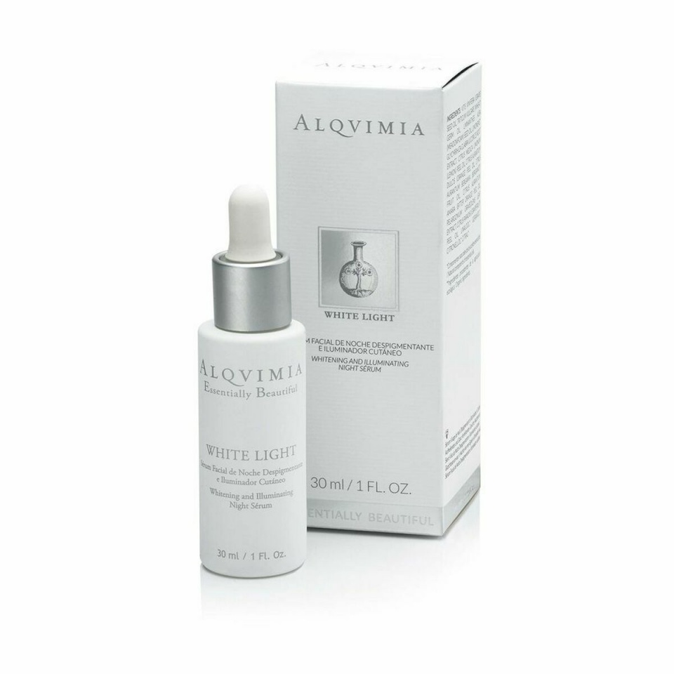 Alqvimia Öine seerum ESSENTIALLY BEAUTIFUL 30ml