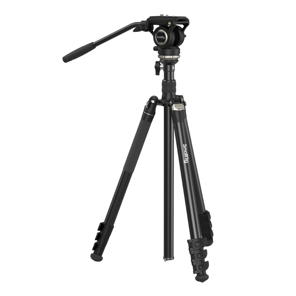 Smallrig 4475 videostatiivi komplekt CT210
