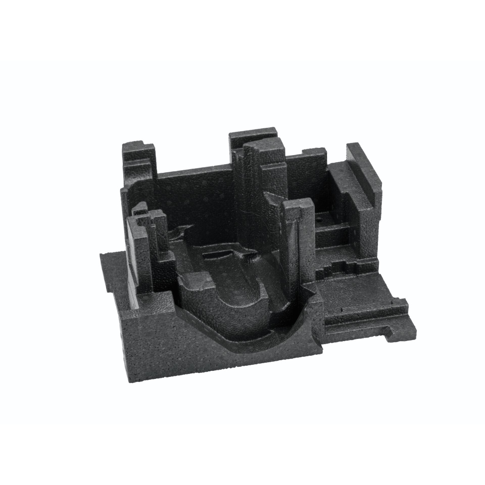 Bosch sisu Inlay GOF 1250CE/ LCE