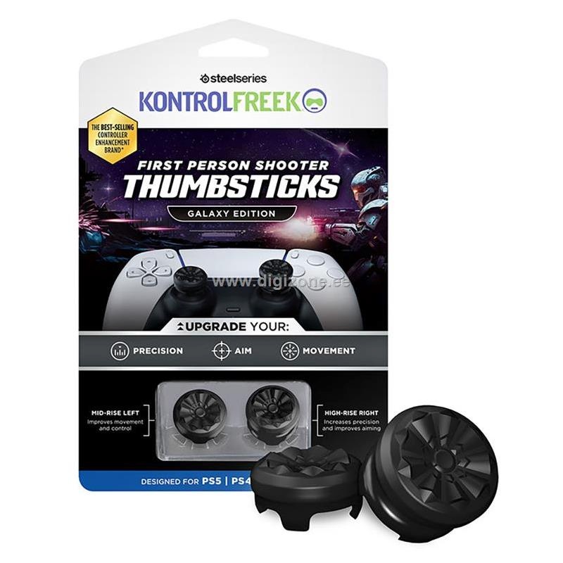 KontrolFreek juhtpuldi nupud FPS Galaxy PS5 (2)