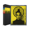 Polaroid fotopaber DUOCHROME Film For 8X10 must & YELLOW EDITION