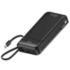 Mediarange akupank Power Bank USB-c 20000mah,