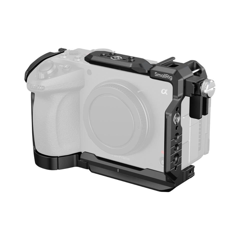 SmallRig kaamera 6776 Hawk-Lock puur Sony FX5 jaoks