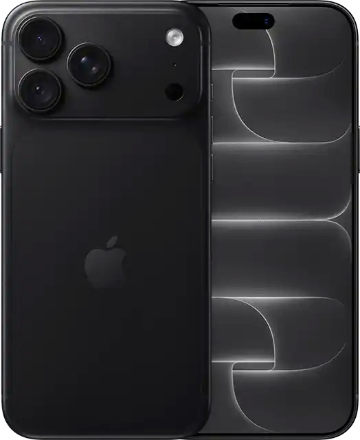 Apple iPhone 18 Pro Max 512GB Black, must