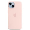 Apple kaitsekest MPRX3ZM/A iPhone 14 roosa